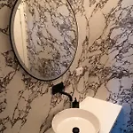 Nomad Gæstehus 3*