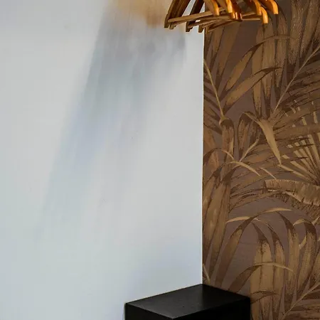 Nomad Maison d'hôtes 3*