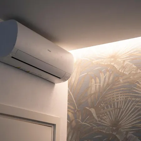 Nomad Maison d'hôtes 3*