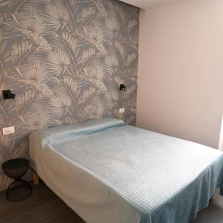 Nomad Maison d'hôtes La Spezia