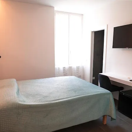 Maison d'hôtes Nomad La Spezia