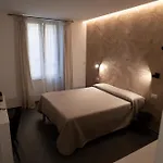 Pensión Nomad La Spezia