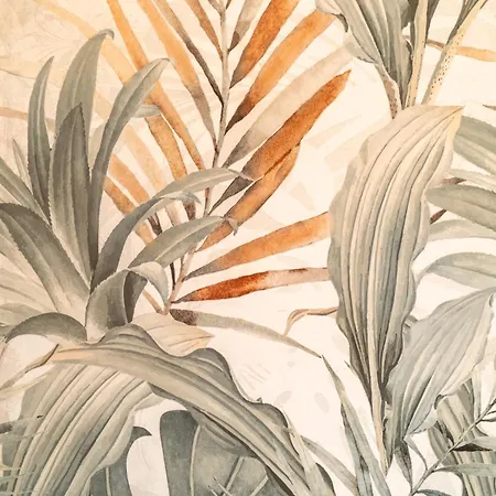 Nomad Konukevi La Spezia