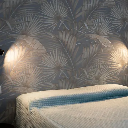 Nomad Guest house La Spezia