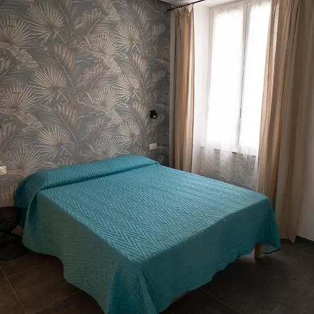 Guest house Nomad 3*