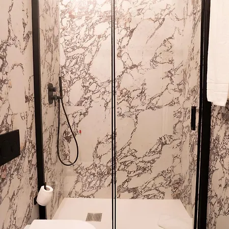 Guest house Nomad La Spezia