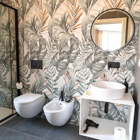 Guest house Nomad La Spezia