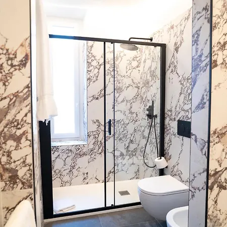 Maison d'hôtes Nomad