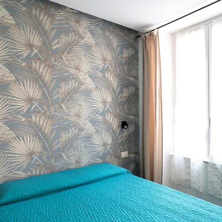 Maison d'hôtes Nomad