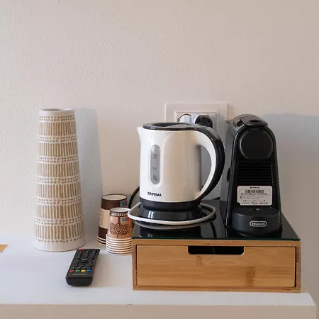 Nomad Pensjonat La Spezia