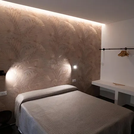 Nomad 3* La Spezia